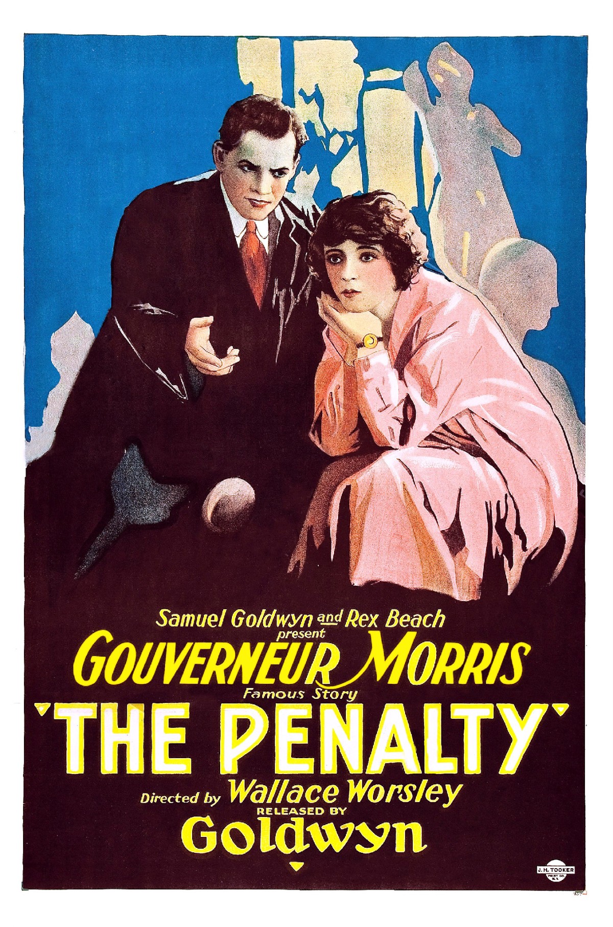 (1920) The Penalty